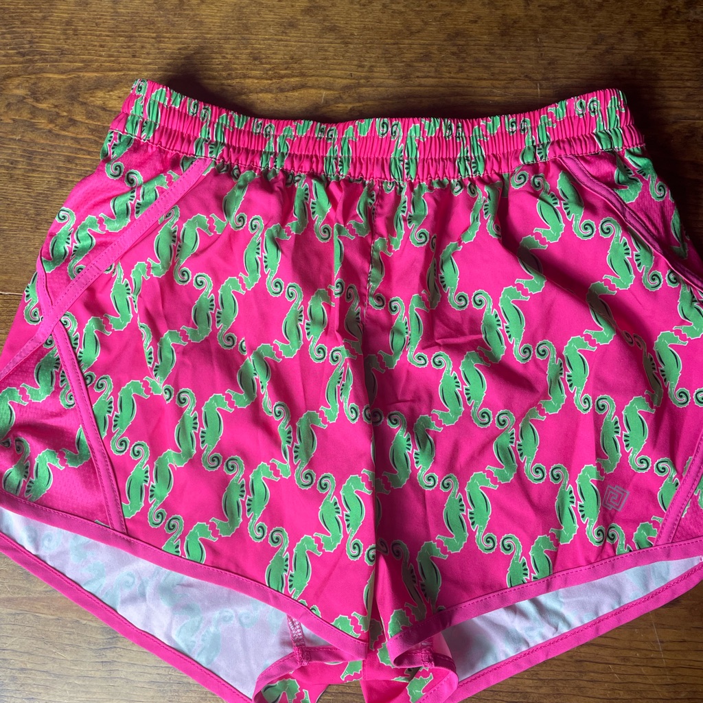 Zelos Shorts